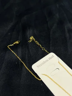 Stainless Steel Elegant Pendant view 3