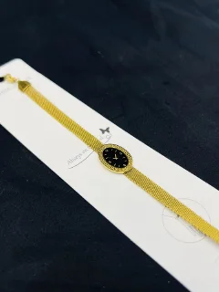 Stainless Steel Fake WatchBracelet view 2