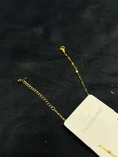 Stainless Steel  Tree Pendant view 3