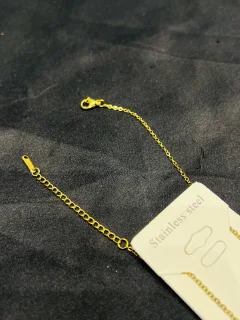 Stainless Steel  Elegant Pendant view 3