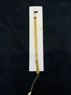 Stainless Steel Chain Bracelet view 2